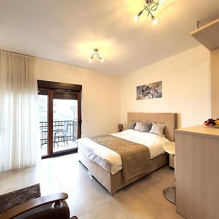 Zlatibor Hills Star Wellness & Spa Bagian luar foto