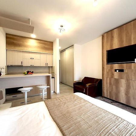 Zlatibor Hills Star Wellness & Spa Bagian luar foto