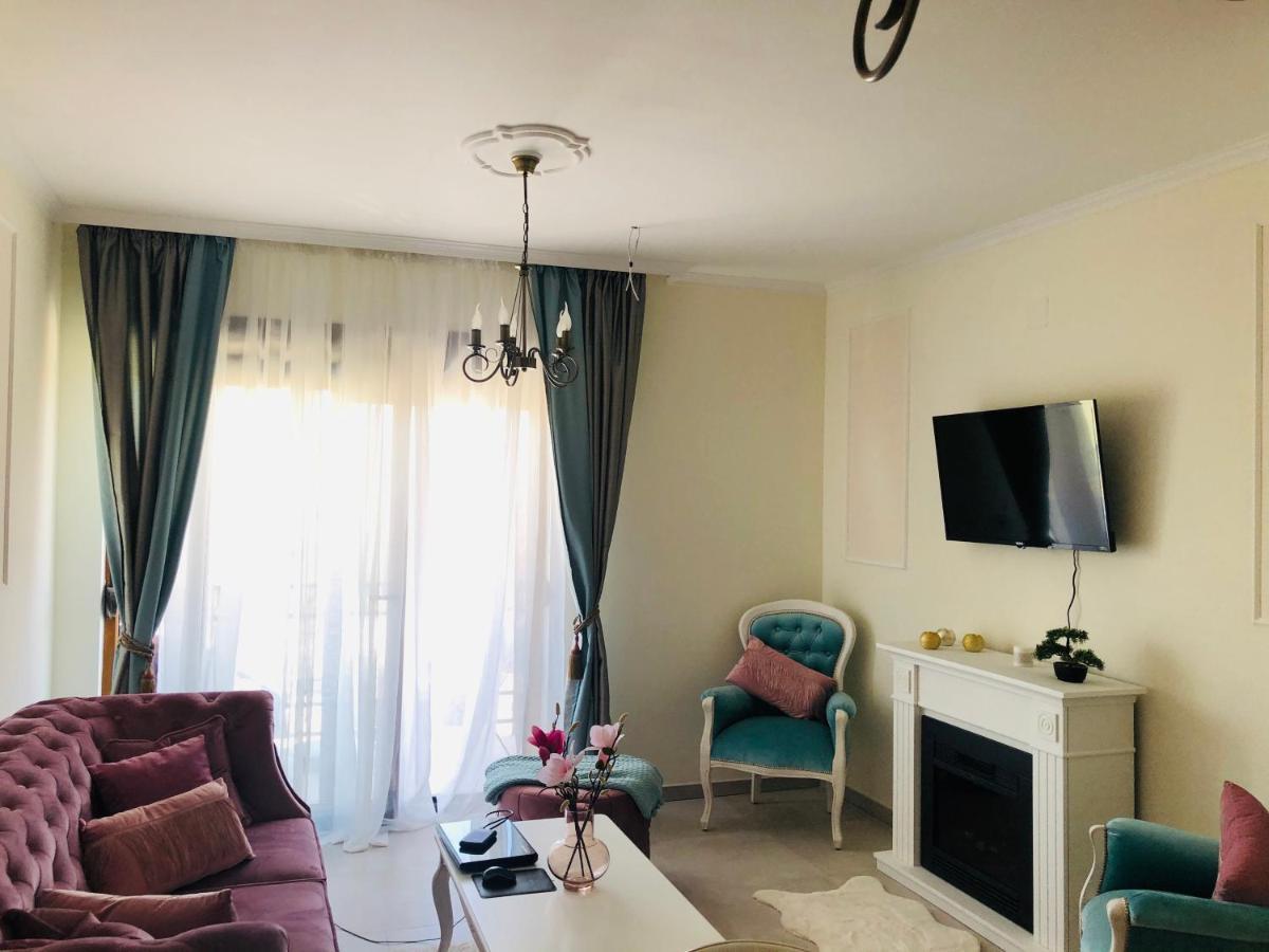 Zlatibor Hills Star Wellness & Spa Bagian luar foto