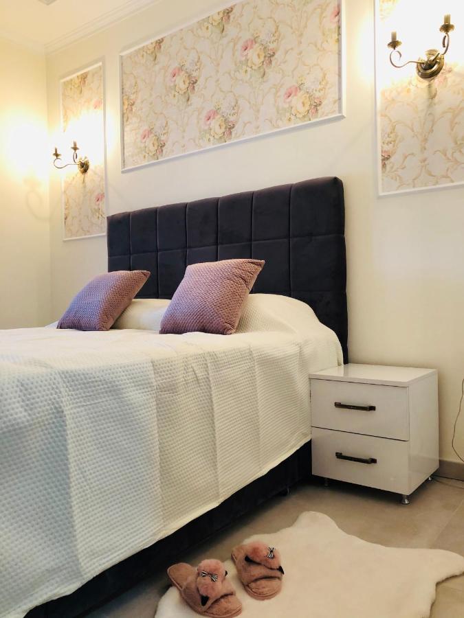 Zlatibor Hills Star Wellness & Spa Bagian luar foto