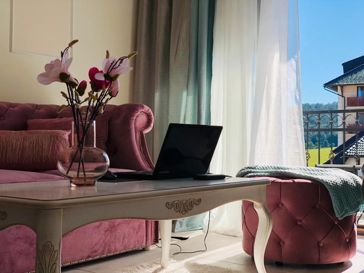 Zlatibor Hills Star Wellness & Spa Bagian luar foto
