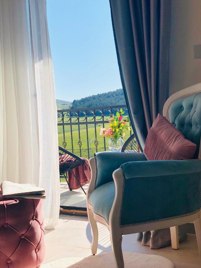 Zlatibor Hills Star Wellness & Spa Bagian luar foto