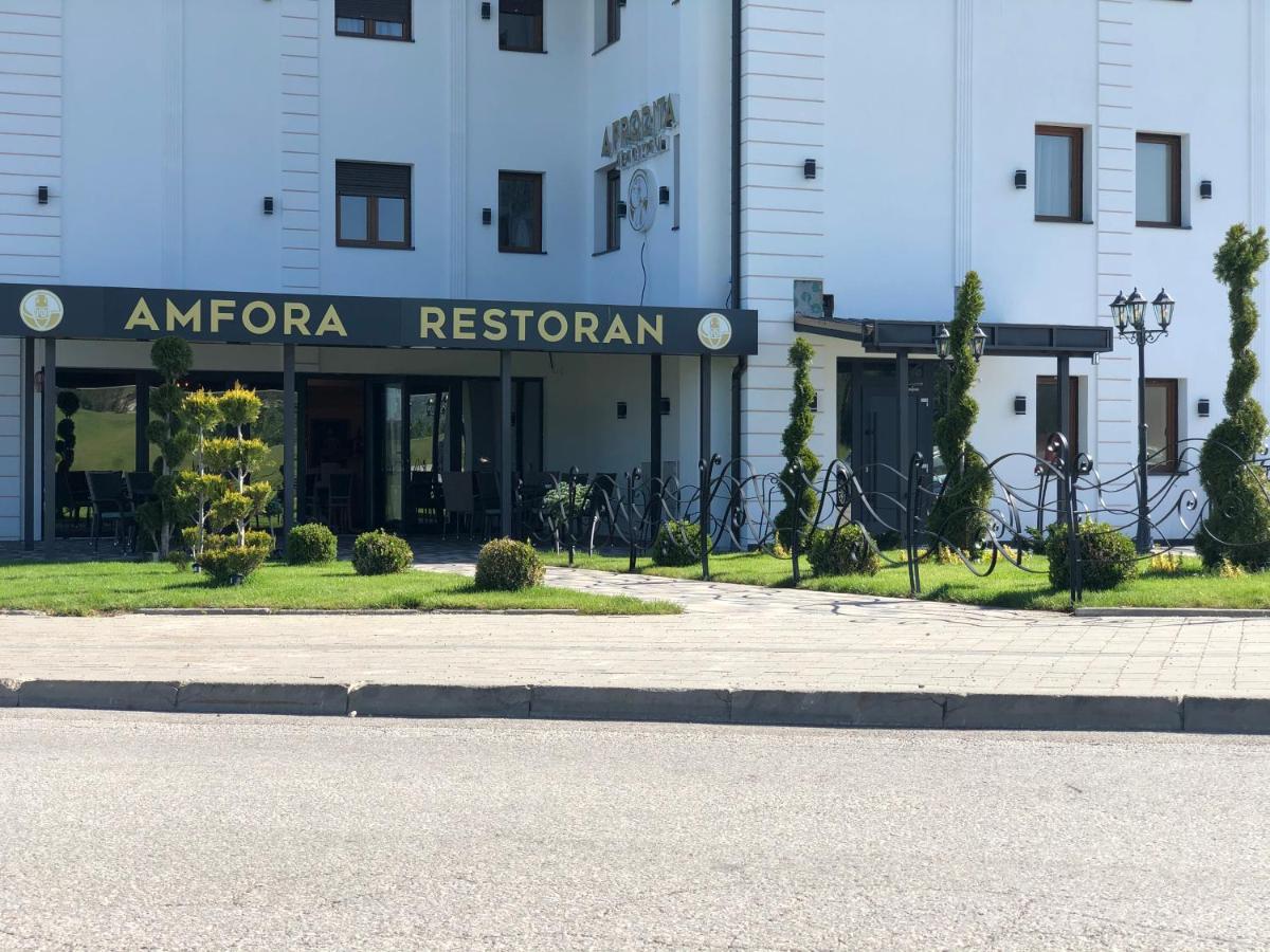 Zlatibor Hills Star Wellness & Spa Bagian luar foto