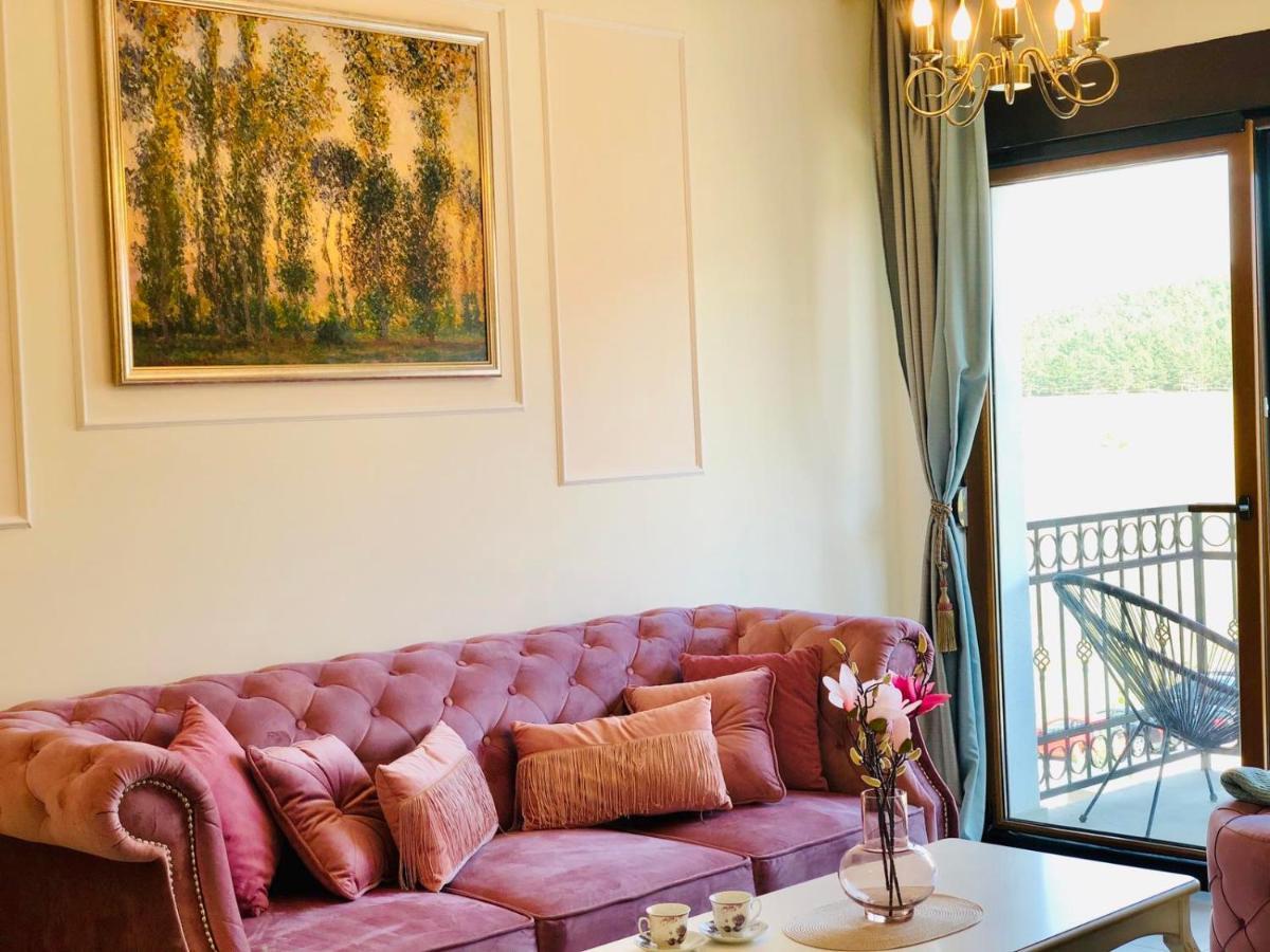 Zlatibor Hills Star Wellness & Spa Bagian luar foto