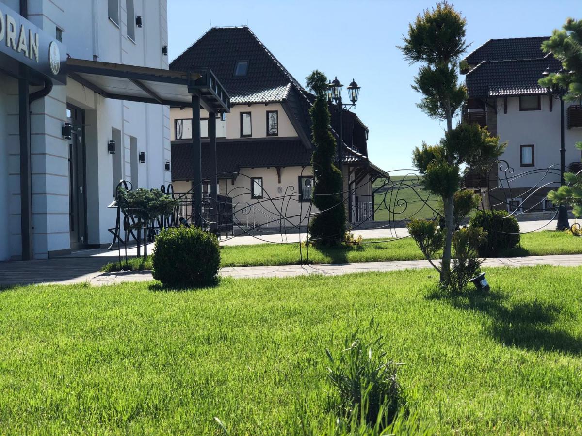 Zlatibor Hills Star Wellness & Spa Bagian luar foto
