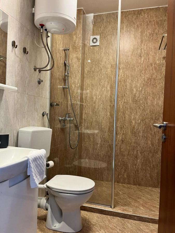 Zlatibor Hills Star Wellness & Spa Bagian luar foto