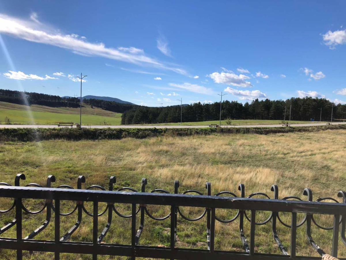 Zlatibor Hills Star Wellness & Spa Bagian luar foto