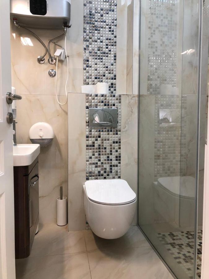 Zlatibor Hills Star Wellness & Spa Bagian luar foto