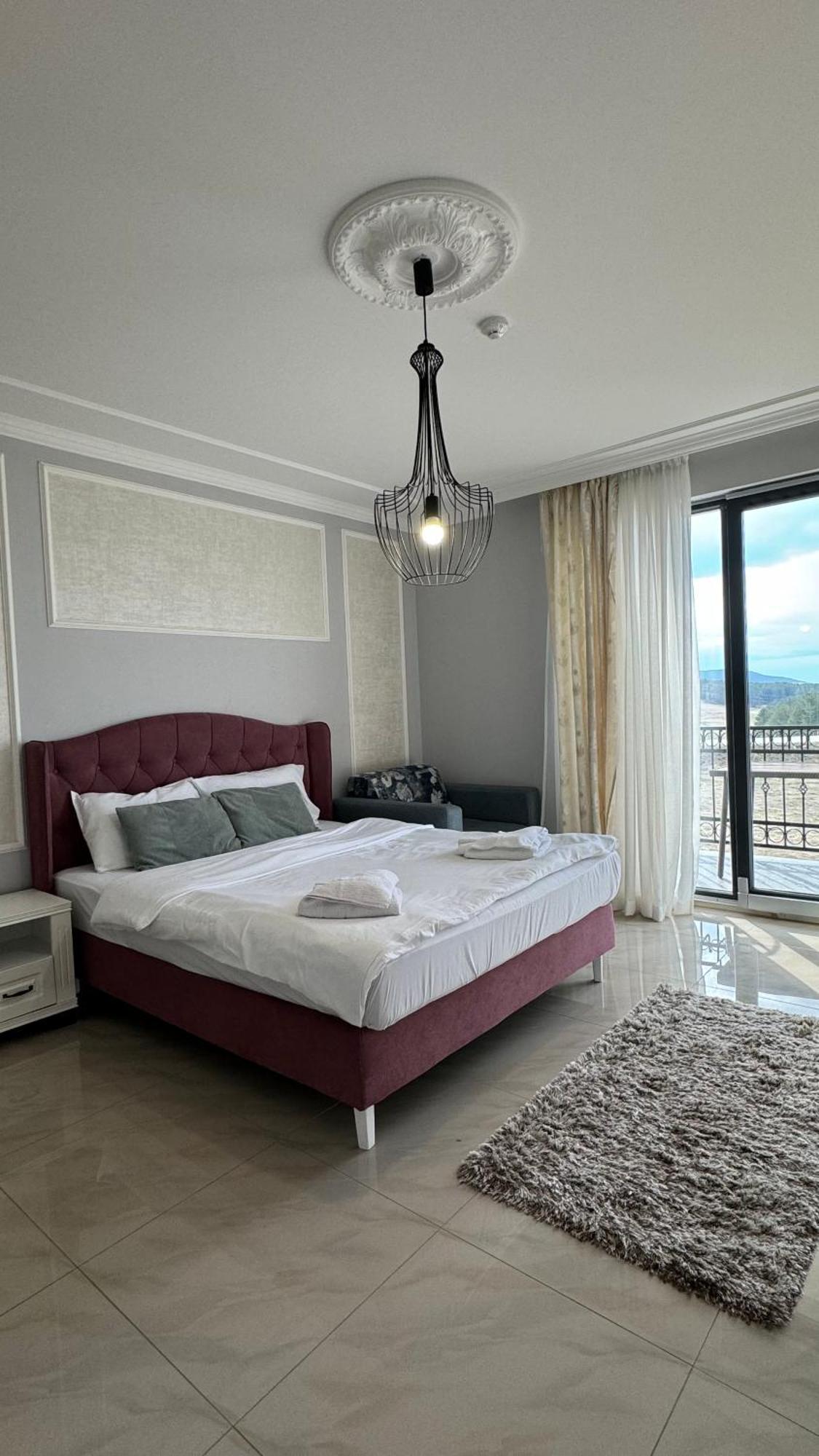 Zlatibor Hills Star Wellness & Spa Bagian luar foto