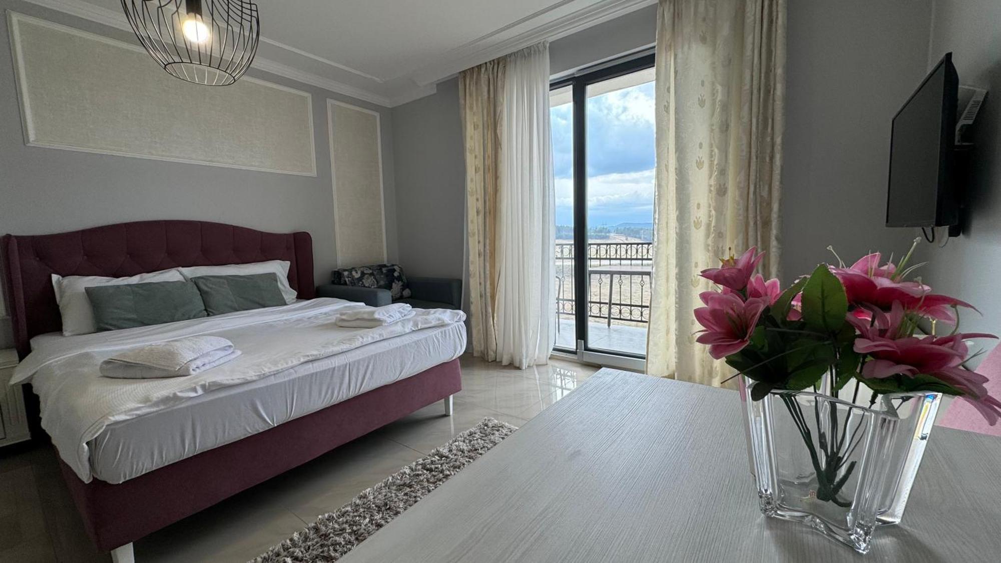 Zlatibor Hills Star Wellness & Spa Bagian luar foto
