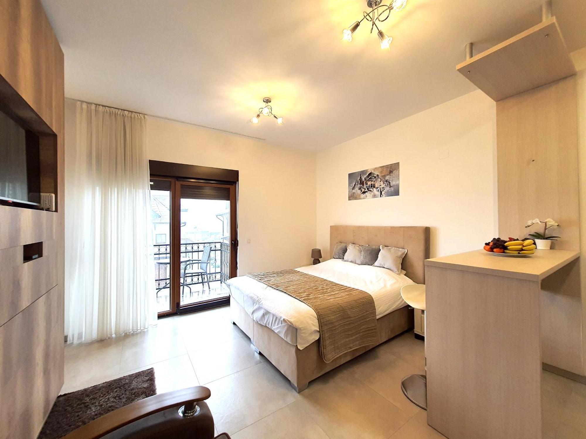 Zlatibor Hills Star Wellness & Spa Bagian luar foto