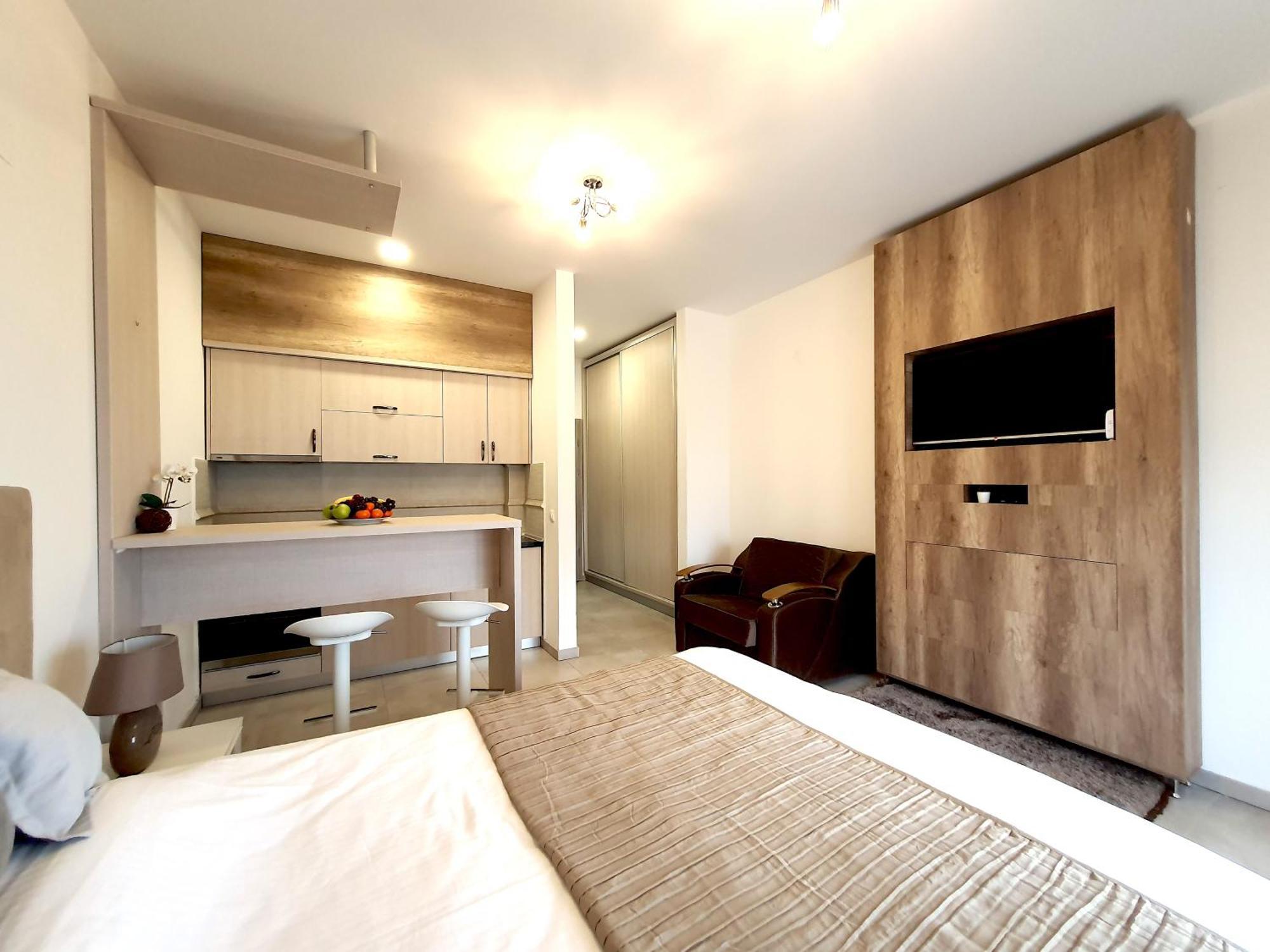 Zlatibor Hills Star Wellness & Spa Bagian luar foto