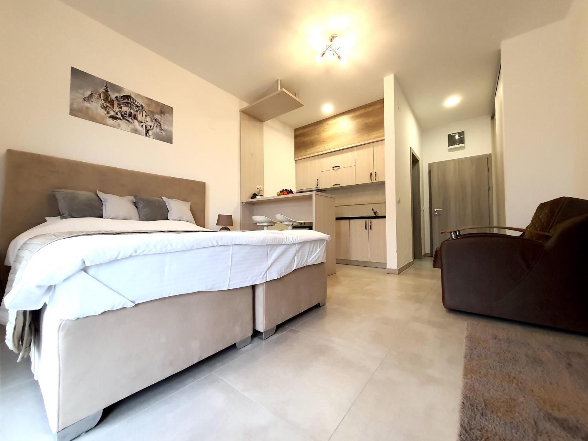 Zlatibor Hills Star Wellness & Spa Bagian luar foto