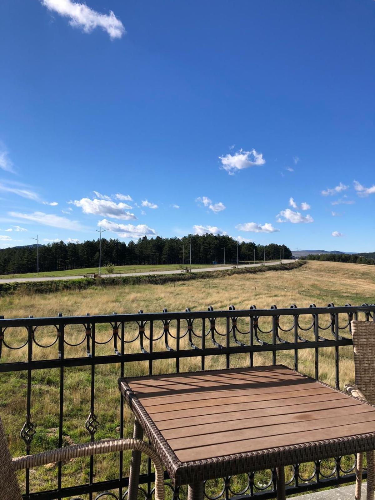 Zlatibor Hills Star Wellness & Spa Bagian luar foto