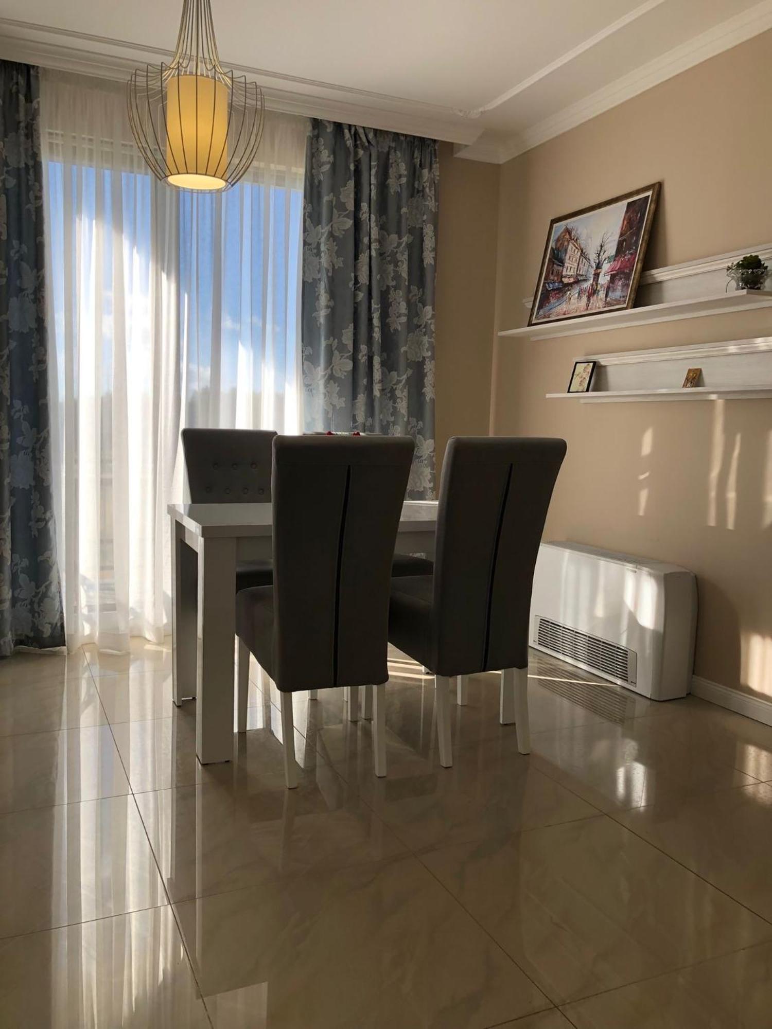 Zlatibor Hills Star Wellness & Spa Bagian luar foto