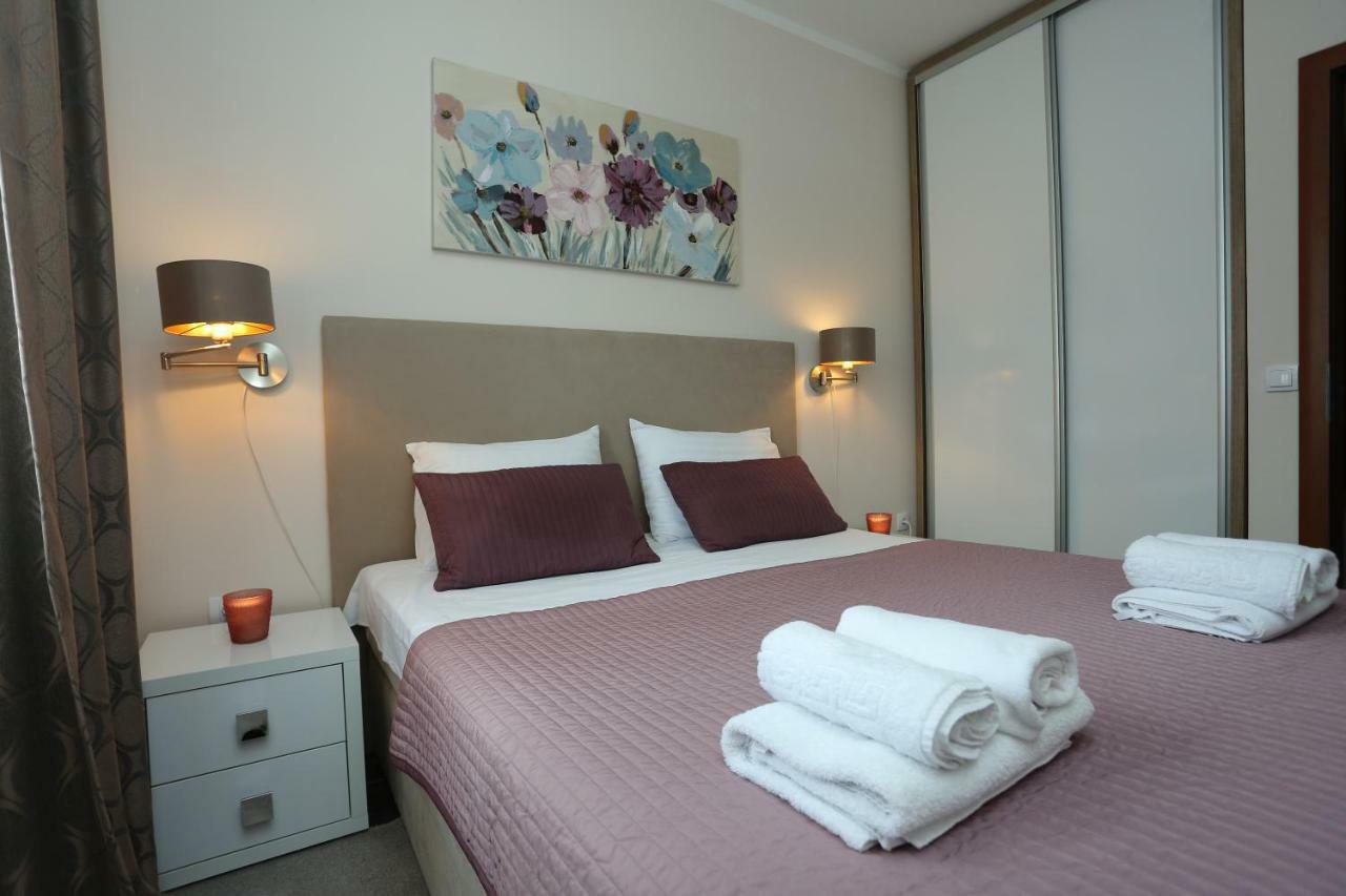 Zlatibor Hills Star Wellness & Spa Bagian luar foto