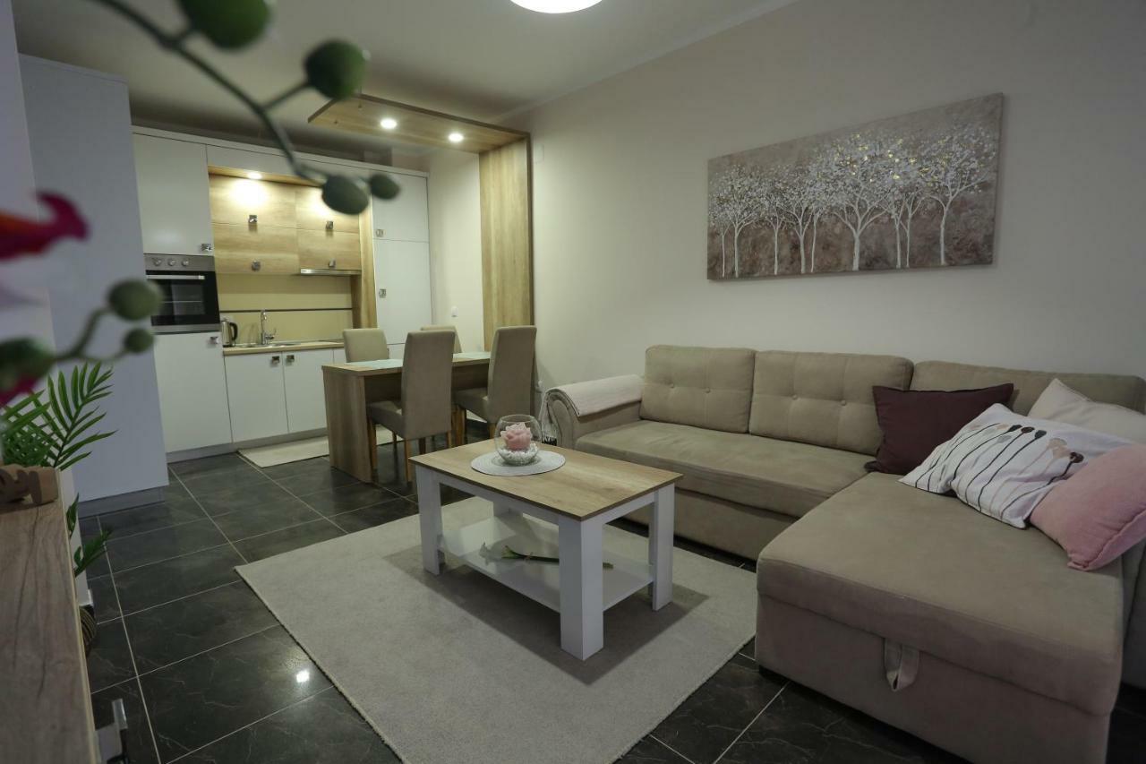 Zlatibor Hills Star Wellness & Spa Bagian luar foto