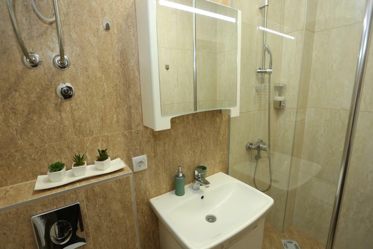 Zlatibor Hills Star Wellness & Spa Bagian luar foto
