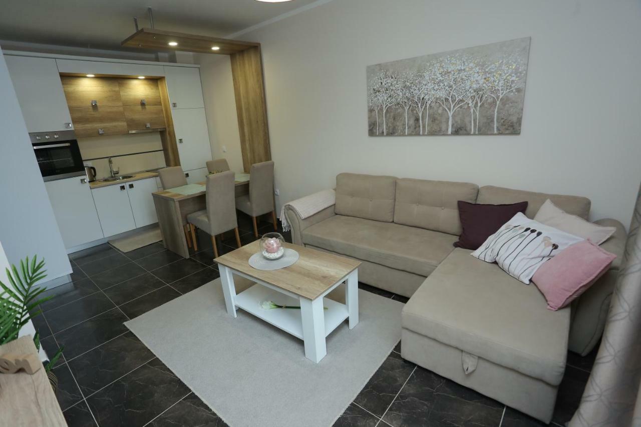 Zlatibor Hills Star Wellness & Spa Bagian luar foto